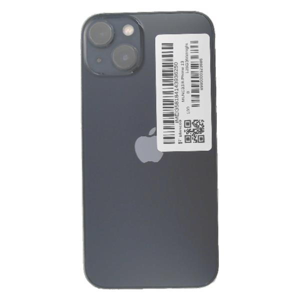 APPLE 【Cランク中古品】 SIMロック解除済 DOCOMO iPhone 13 128 GB