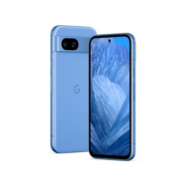 Google 【ジャンク品】 SIMロック解除済 DOCOMO Pixel 8a 128 GB Bay D