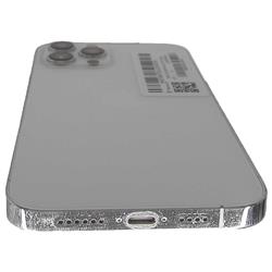 iPhone12 ProMAX256GB本体(SIMロック解除済) APPLE 【Bランク中古品】 SIMロック解除済 AU iPhone 12 Pro Max 128