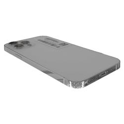 APPLE 【Bランク中古品】 SIMロック解除済 AU iPhone 12 Pro Max 128