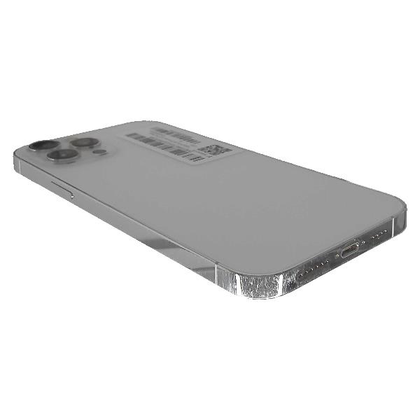 APPLE 【Bランク中古品】 SIMロック解除済 AU iPhone 12 Pro Max 128