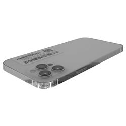 iPhone 12pro 512 シルバー ジャンク品　値下げ APPLE 【Bランク中古品】 SIMロック解除済 AU iPhone 12 Pro Max 128