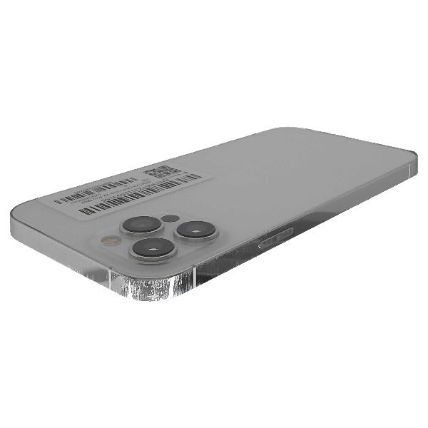 APPLE 【Bランク中古品】 SIMロック解除済 AU iPhone 12 Pro Max 128