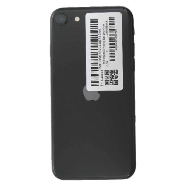 APPLE 【Cランク中古品】 SIMロック解除済 SIMフリー iPhone SE 2nd