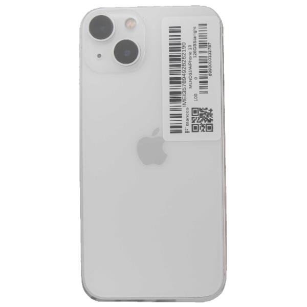 APPLE 【Cランク中古品】 SIMロック解除済 AU iPhone 13 128 GB