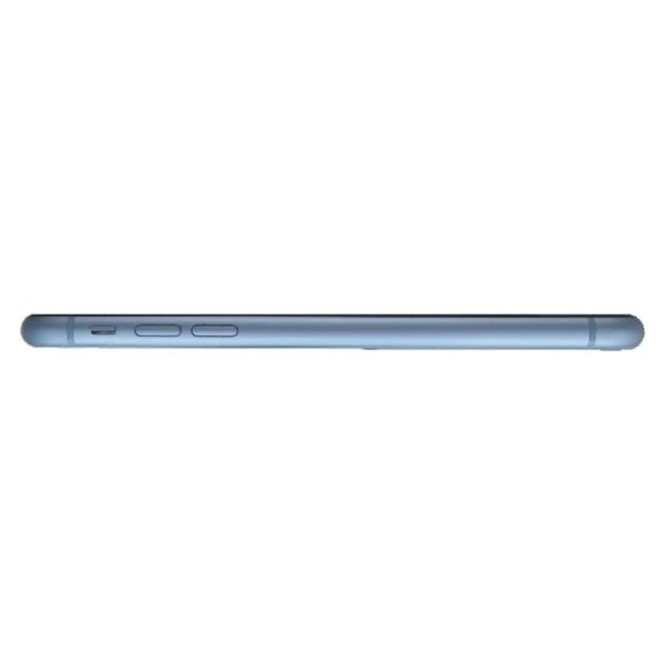 APPLE 【Bランク中古品】 SIMロック解除済 DOCOMO iPhone XR 128 GB