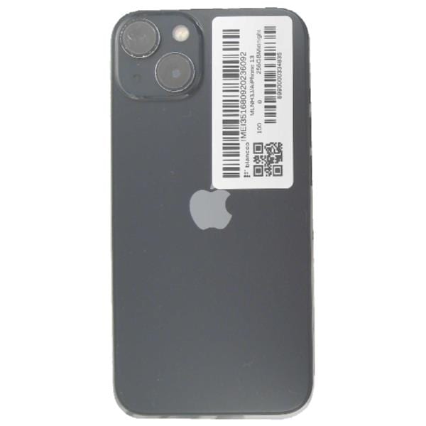 APPLE 【ジャンク品】 SIMロック解除済 DOCOMO iPhone 13 256 GB