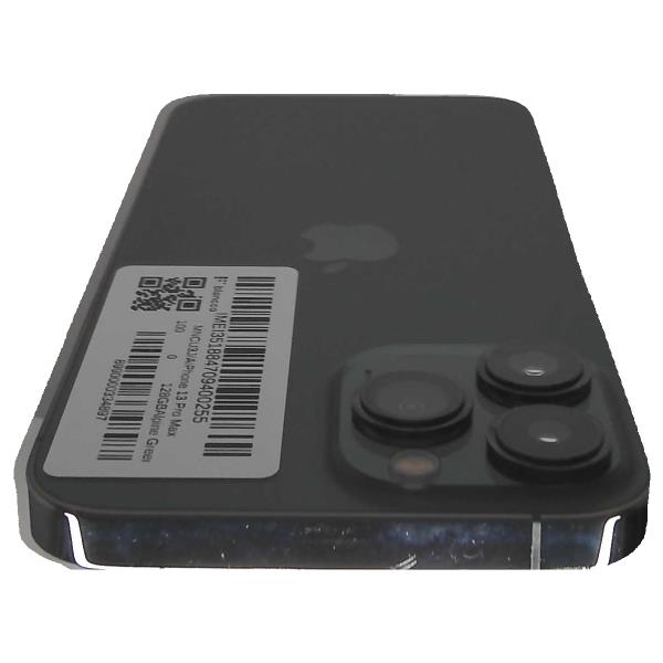 APPLE 【Bランク中古品】 SIMロック解除済 AU iPhone 13 Pro Max 128