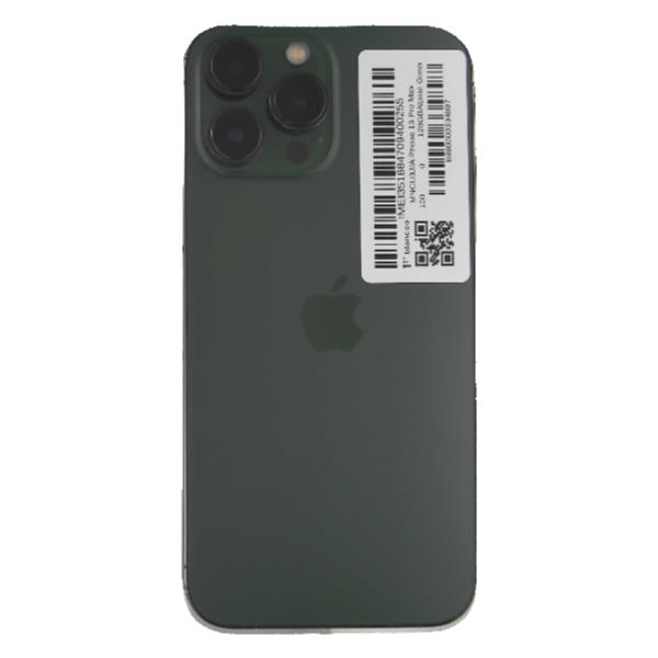 APPLE 【Bランク中古品】 SIMロック解除済 AU iPhone 13 Pro Max 128 APPLE 【Bランク中古品】 SIMロック解除済 AU iPhone 13 Pro Max 128