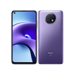Xiaomi Redmi Note 9T 64 GB デイブレイクパープル Softbank 【Bランク 