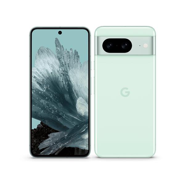 Google Pixel 8 128 GB Mint AU 【Bランク中古品】 Pixel8