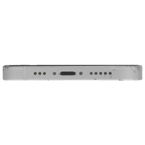 APPLE 【Cランク中古品】 SIMロック解除済 AU iPhone 12 128 GB White