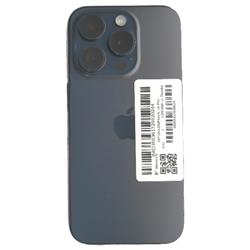 APPLE 【Bランク中古品】 SIMロック解除済 AU iPhone 15 Pro 128 GB