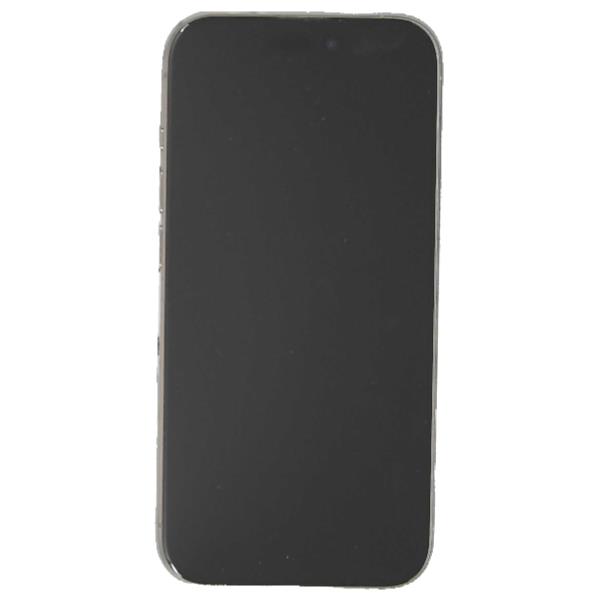 APPLE 【Bランク中古品】 SIMロック解除済 AU iPhone 15 Pro 128 GB