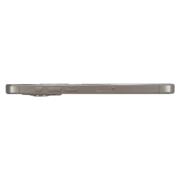 APPLE 【Bランク中古品】 SIMロック解除済 AU iPhone 15 Pro 128 GB