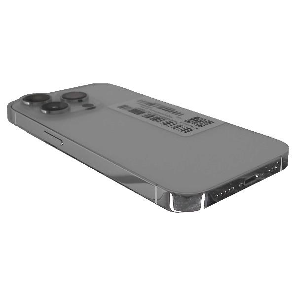 APPLE 【Cランク中古品】 SIMロック解除済 AU iPhone 14 Pro 128 GB