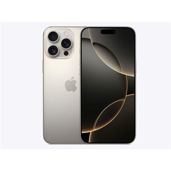 APPLE 【Bランク中古品】 SIMロック解除済 DOCOMO iPhone 16 Pro Max