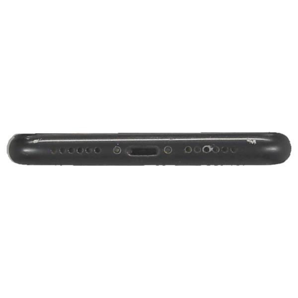 APPLE 【Cランク中古品】 DOCOMO iPhone XR 64 GB Black MT002J