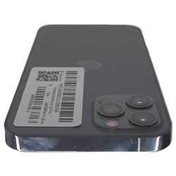 APPLE 【ジャンク品】 SIMロック解除済 DOCOMO iPhone 12 Pro 128 GB