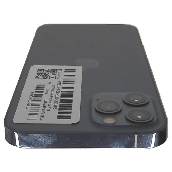 APPLE 【ジャンク品】 SIMロック解除済 DOCOMO iPhone 12 Pro 128 GB