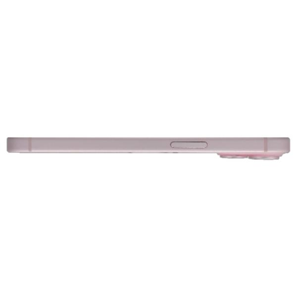 APPLE 【Cランク中古品】 SIMロック解除済 DOCOMO iPhone 15 128 GB