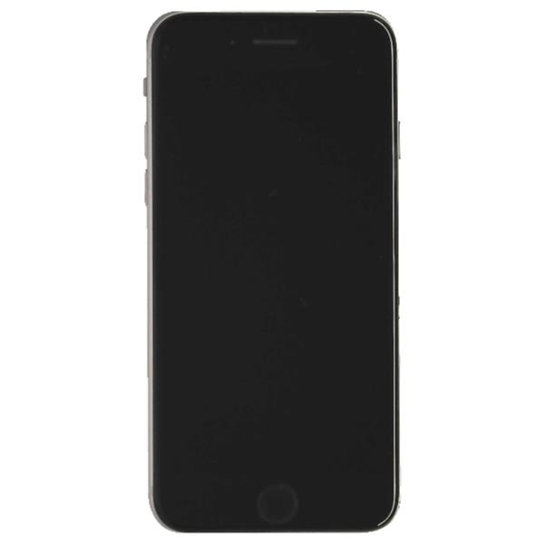 APPLE 【Cランク中古品】 SIMロック解除済 AU iPhone SE 3rd Gen 64 GB