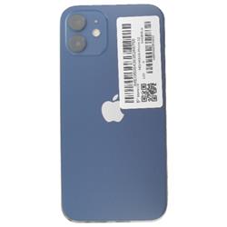 Apple iPhone 12 青 傷あり APPLE iPhone 12 64 GB Blue AU 【Bランク中古品】 AU-MGHR3J