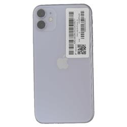 APPLE iPhone 11 64 GB Purple Softbank 【Cランク中古品】 SB-MWLX2J