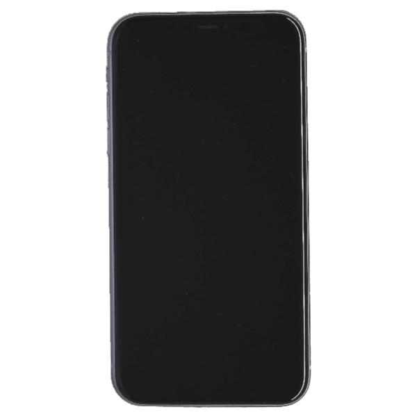 APPLE iPhone 11 64 GB Purple Softbank 【Cランク中古品】 SB-MWLX2J