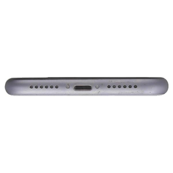 APPLE iPhone 11 64 GB Purple Softbank 【Cランク中古品】 SB-MWLX2J