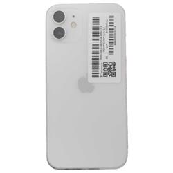 APPLE 【Cランク中古品】 AU iPhone 12 64 GB White MGHP3J