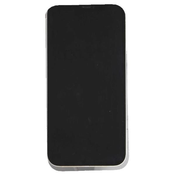 APPLE 【Cランク中古品】 AU iPhone 12 64 GB White MGHP3J