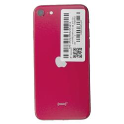 【美品】Apple iPhone SE (第2世代) 64GB Softbank iPhone SE 2nd Gen 64 GB Red Softbank 【Cランク中古品】 | ノジマ