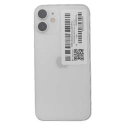 iPhone12 mini 本体のみ　ホワイト　中古品 APPLE iPhone 12 mini 128 GB White AU 【Bランク中古品】 AU-MGDM3J