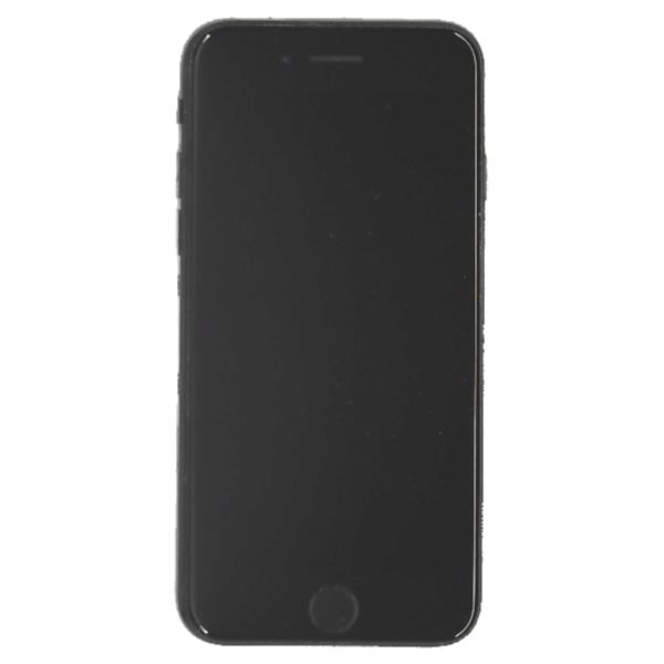APPLE iPhone SE 3rd Gen 64 GB Midnight DOCOMO 【Bランク中古品】 D