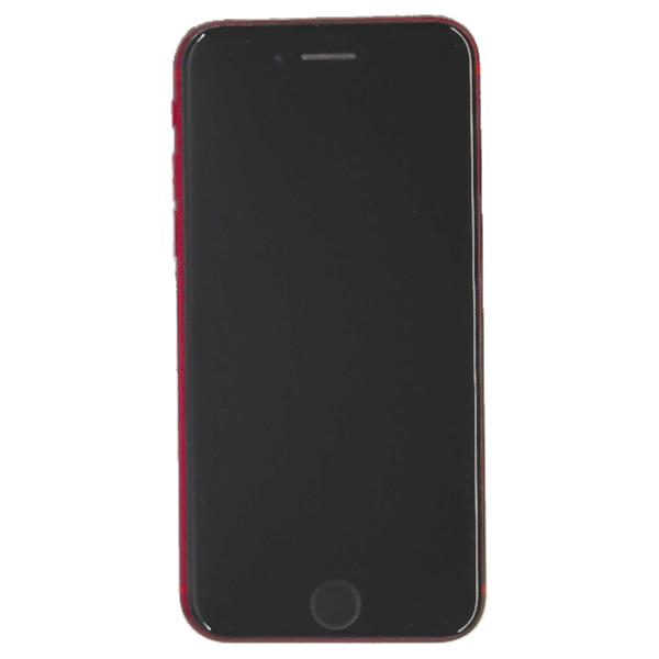 iPhone SE 2nd Gen 64 GB Red AU 【Bランク中古品】 | ノジマオンライン
