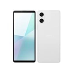 Xperia 10 VI 128 GB ホワイト AU 【ジャンク品】 | ノジマオンライン