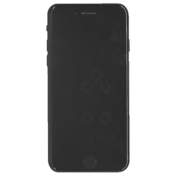 APPLE iPhone SE 3rd Gen 128 GB Midnight Softbank 【Cランク中古品