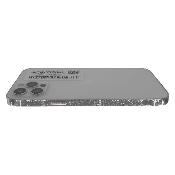 APPLE iPhone 12 Pro 128 GB Silver DOCOMO 【Bランク中古品】 D