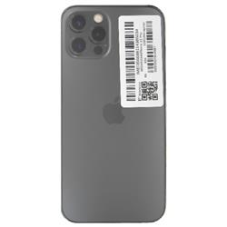 APPLE iPhone 12 Pro 128 GB Graphite Softbank 【Bランク中古品】 SB