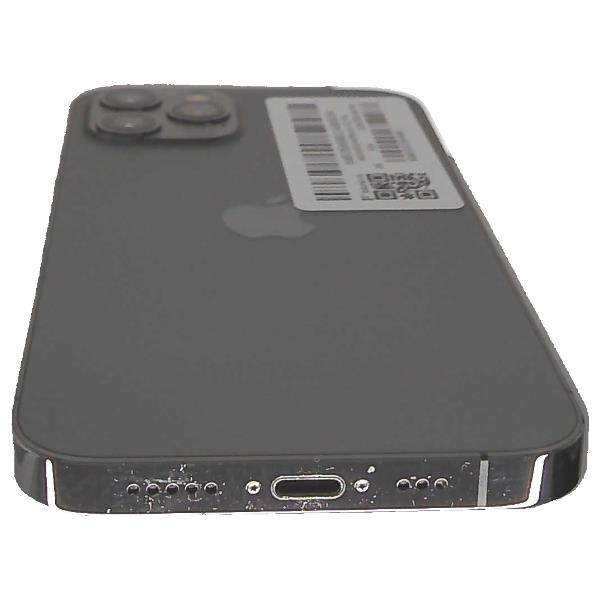 APPLE iPhone 12 Pro 128 GB Graphite Softbank 【Bランク中古品】 SB