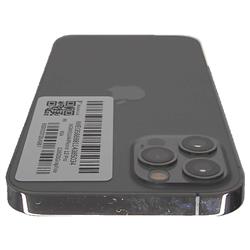 APPLE iPhone 12 Pro 128 GB Graphite Softbank 【Bランク中古品】 SB