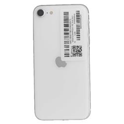 APPLE iPhone SE 2nd Gen 64 GB White Softbank 【Bランク中古品】 SB