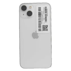 APPLE iPhone 13 128 GB Starlight AU 【Cランク中古品】 AU-MLND3J