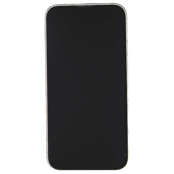 APPLE iPhone 13 128 GB Starlight AU 【Cランク中古品】 AU-MLND3J