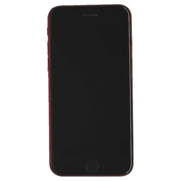 iPhone SE 2nd Gen 64 GB Red Softbank 【Cランク中古品】 | ノジマ