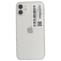 APPLE iPhone 12 128 GB White AU 【Bランク中古品】 AU-MGHV3J