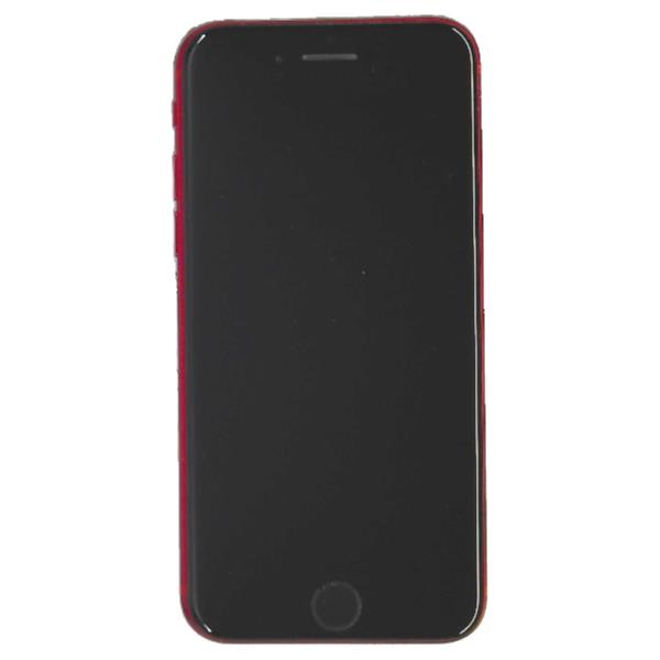iPhone SE 2nd Gen 128 GB Red AU 【Bランク中古品】 | ノジマオンライン