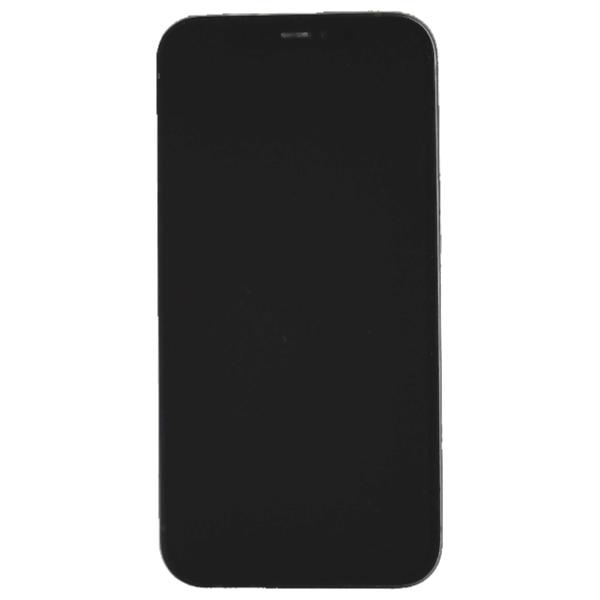 APPLE iPhone 12 64 GB Black AU 【Bランク中古品】 AU-MGHN3J