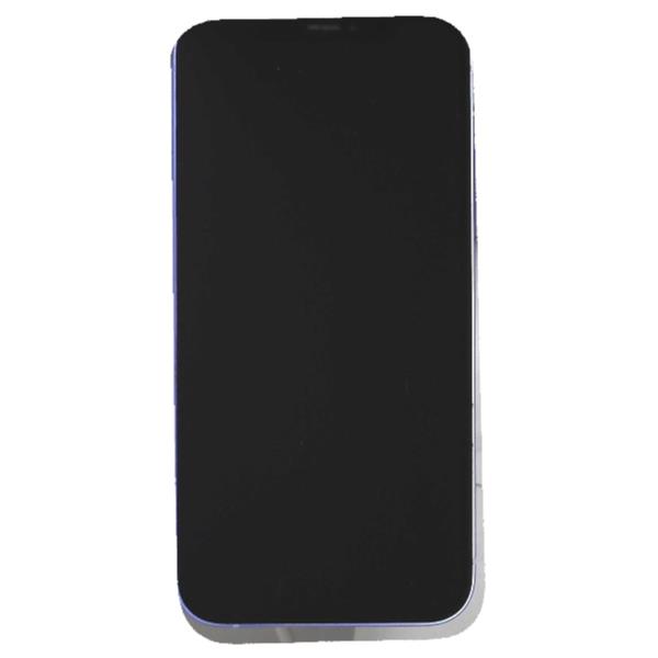 APPLE iPhone 12 128 GB Purple Softbank 【Bランク中古品】 SB-MJNJ3J